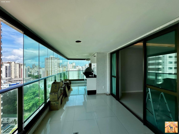 Imagem Apartamento com 2 Quartos à Venda, 90 m² em Caminho Das Arvores - Salvador Imagem Apartamento com 2 Quartos à Venda, 90 m² em Caminho Das Arvores - Salvador