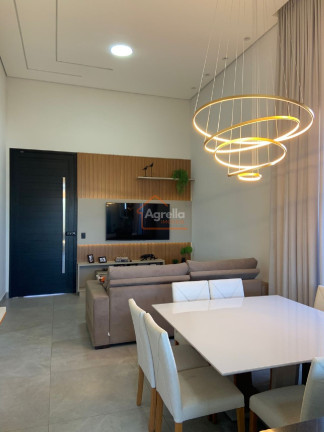 Imagem Imóvel com 3 Quartos à Venda, 180 m² em Condominio Morro Do Sol - Mogi Mirim Imagem Imóvel com 3 Quartos à Venda, 180 m² em Condominio Morro Do Sol - Mogi Mirim