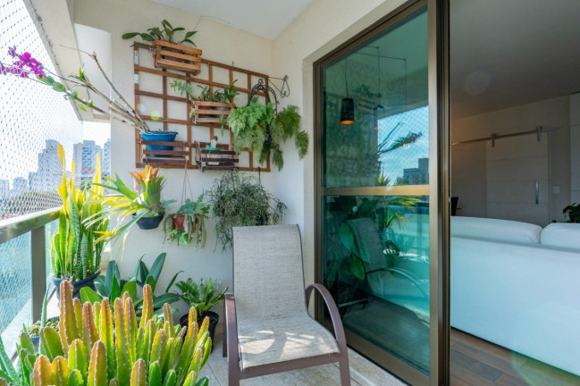 Imagem Apartamento com 3 Quartos à Venda, 126 m² em Vila Clementino - São Paulo Imagem Apartamento com 3 Quartos à Venda, 126 m² em Vila Clementino - São Paulo