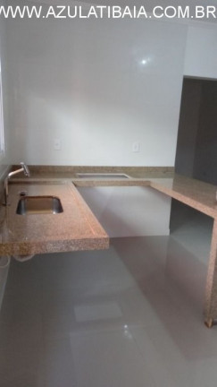 Imagem Casa com 2 Quartos à Venda, 120 m² em Nova Cerejeira - Atibaia