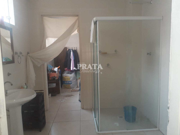 Imagem Casa com 2 Quartos à Venda, 120 m² em Vila Mathias - Santos