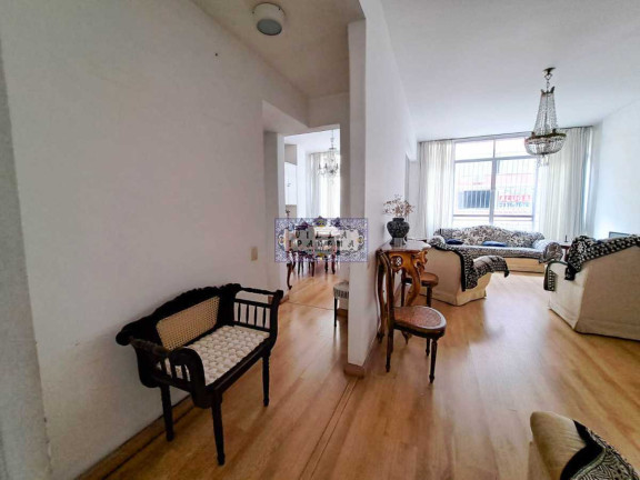 Imagem Apartamento com 2 Quartos à Venda, 120 m² em Copacabana - Rio De Janeiro Imagem Apartamento com 2 Quartos à Venda, 120 m² em Copacabana - Rio De Janeiro