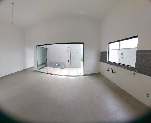Imagem Casa com 2 Quartos à Venda, 150 m² em Morada Dos Nobres - Taubaté