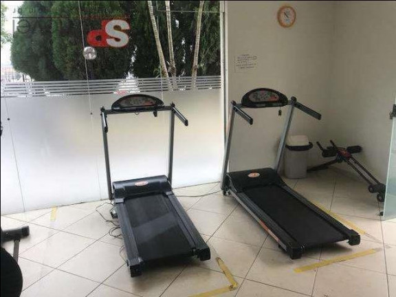 Imagem Apartamento com 2 Quartos à Venda, 58 m² em Vila Santa Catarina - São Paulo