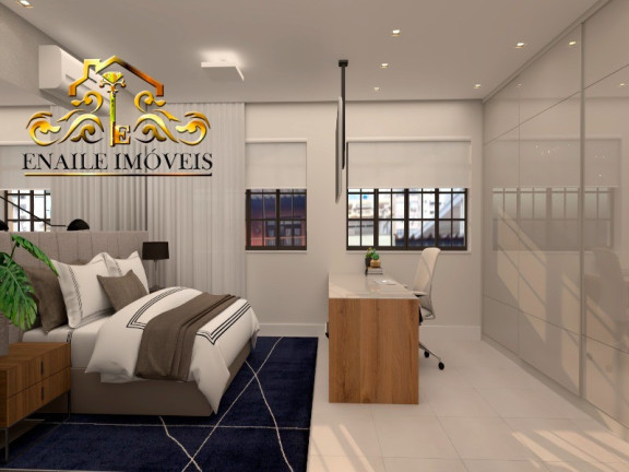 Imagem Casa com 4 Quartos à Venda, 234 m² em Catete - Rio De Janeiro