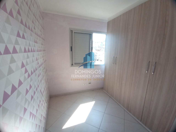 Imagem Apartamento com 2 Quartos à Venda, 47 m² em Itaquera - São Paulo