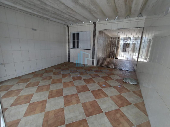 Casa com 3 Quartos à Venda, 77 m² em Ocian - Praia Grande