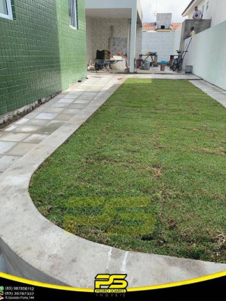 Imagem Apartamento com 2 Quartos à Venda, 52 m² em Gramame - João Pessoa