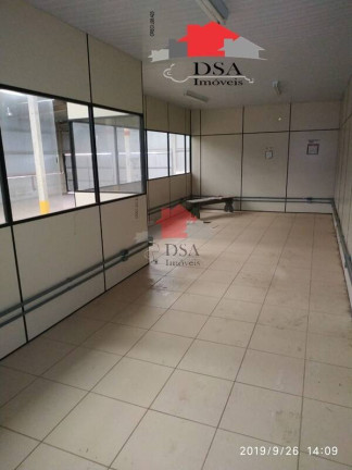 Imagem Sala Comercial para Alugar, 55.000 m² em Jardim Nova Terra (nova Veneza) - Sumaré