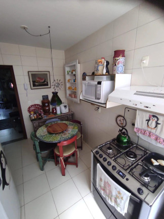 Imagem Apartamento com 3 Quartos à Venda, 120 m²