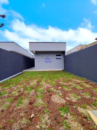 Imagem Casa com 3 Quartos à Venda, 84 m² em Costeira - Araucária Imagem Casa com 3 Quartos à Venda, 84 m² em Costeira - Araucária