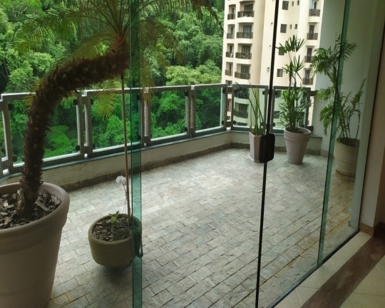 Imagem Apartamento com 3 Quartos à Venda, 170 m² em Pitangueiras - Guarujá