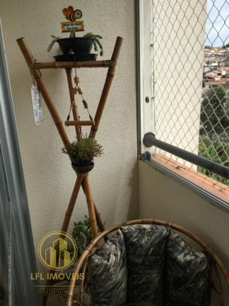 Imagem Apartamento com 2 Quartos à Venda, 64 m² em Jardim Nosso Lar - São Paulo Imagem Apartamento com 2 Quartos à Venda, 64 m² em Jardim Nosso Lar - São Paulo