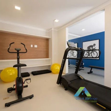 Imagem Apartamento com 2 Quartos à Venda, 38 m² em Cambuci - São Paulo