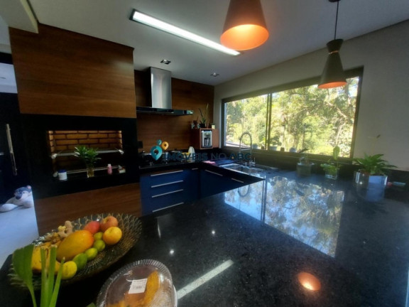 Imagem Casa de Condomínio com 3 Quartos à Venda, 201 m² em Jardim Club De Campo - Santo André Imagem Casa de Condomínio com 3 Quartos à Venda, 201 m² em Jardim Club De Campo - Santo André