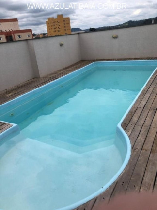 Imagem Apartamento com 2 Quartos à Venda, 90 m² em Centro - Atibaia