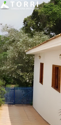 Imagem Imóvel com 3 Quartos à Venda, 176 m² em Centro - Araçoiaba Da Serra Imagem Imóvel com 3 Quartos à Venda, 176 m² em Centro - Araçoiaba Da Serra
