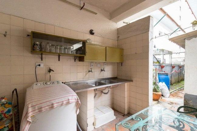 Imagem Casa com 3 Quartos à Venda, 196 m² em Indianópolis - São Paulo Imagem Casa com 3 Quartos à Venda, 196 m² em Indianópolis - São Paulo