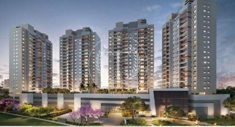 Imagem Cobertura com 2 Quartos à Venda, 68 m² em Freguesia Do ó - São Paulo
