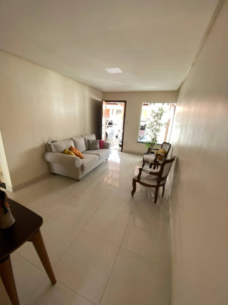 Imagem Casa com 3 Quartos à Venda, 80 m² em Rosa Elze - São Cristóvão Imagem Casa com 3 Quartos à Venda, 80 m² em Rosa Elze - São Cristóvão