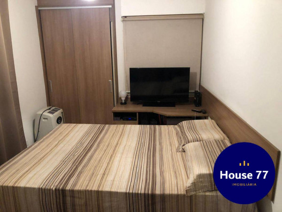Imagem Apartamento com 2 Quartos à Venda, 70 m² em Moema - São Paulo