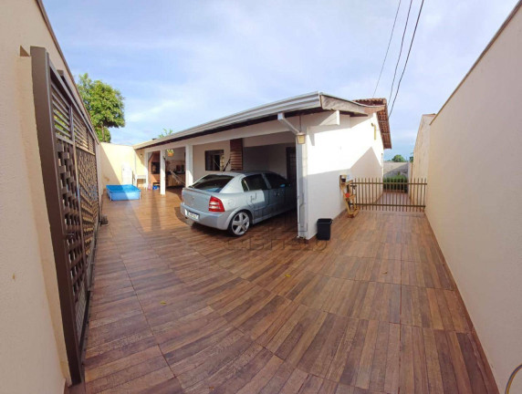 Imagem Casa com 3 Quartos à Venda, 110 m² em Dom Pedro Ii - Londrina Imagem Casa com 3 Quartos à Venda, 110 m² em Dom Pedro Ii - Londrina