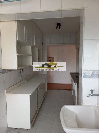 Imagem Apartamento com 2 Quartos à Venda, 72 m² em Vila Da Saúde - São Paulo