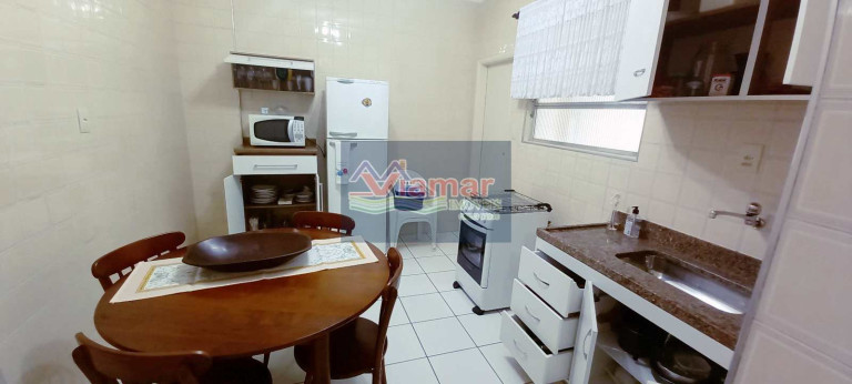 Imagem Apartamento com 1 Quarto à Venda, 60 m² em Loteamento João Batista Julião - Guarujá Imagem Apartamento com 1 Quarto à Venda, 60 m² em Loteamento João Batista Julião - Guarujá
