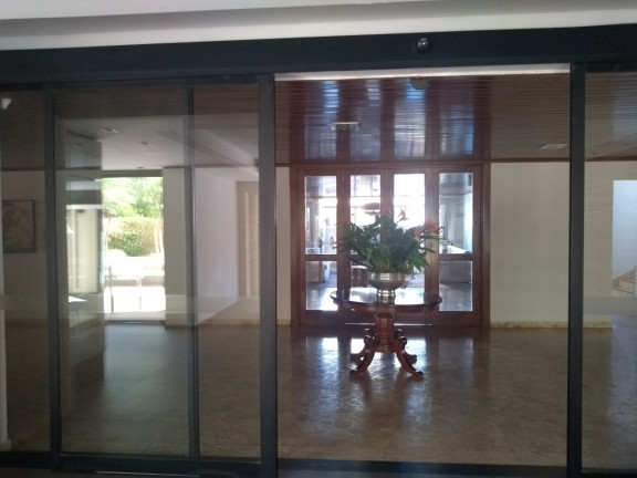 Imagem Apartamento com 4 Quartos à Venda,  em Jardim Paulista - Bauru