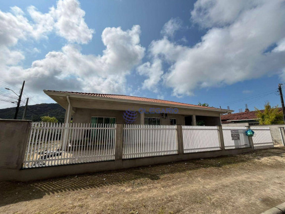 Imagem Casa com 3 Quartos à Venda, 145 m² em Armação - Penha Imagem Casa com 3 Quartos à Venda, 145 m² em Armação - Penha