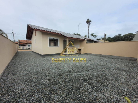 Imagem Casa com 2 Quartos à Venda, 52 m² em Quinta Dos Açorianos - Barra Velha Imagem Casa com 2 Quartos à Venda, 52 m² em Quinta Dos Açorianos - Barra Velha