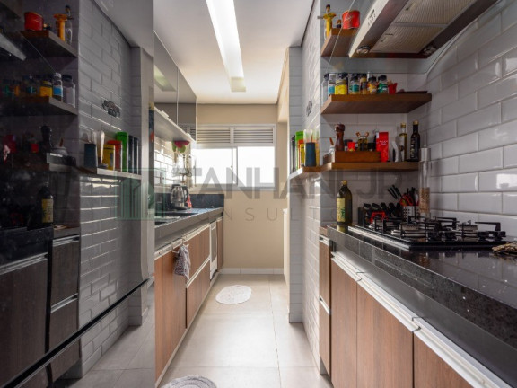 Imagem Cobertura com 3 Quartos à Venda, 165 m² em Pinheiros - São Paulo