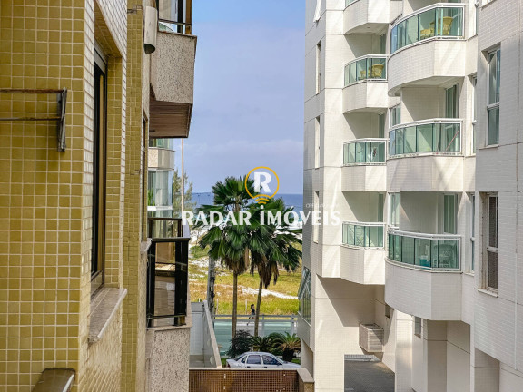 Imagem Apartamento com 2 Quartos à Venda, 85 m² em Algodoal - Cabo Frio