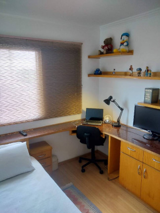 Imagem Apartamento com 4 Quartos à Venda, 150 m² em Jardim Consórcio - São Paulo Imagem Apartamento com 4 Quartos à Venda, 150 m² em Jardim Consórcio - São Paulo