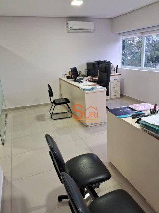 Imagem Sala Comercial à Venda, 84 m² em Centro - Santo André Imagem Sala Comercial à Venda, 84 m² em Centro - Santo André