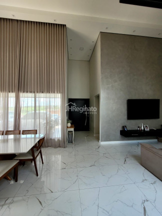 Imagem Casa de Condomínio com 3 Quartos à Venda, 205 m² em Parque Ibiti Reserva - Sorocaba Imagem Casa de Condomínio com 3 Quartos à Venda, 205 m² em Parque Ibiti Reserva - Sorocaba