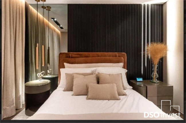 Imagem Apartamento com 3 Quartos à Venda, 150 m² em Jardim Paulista - São Paulo Imagem Apartamento com 3 Quartos à Venda, 150 m² em Jardim Paulista - São Paulo