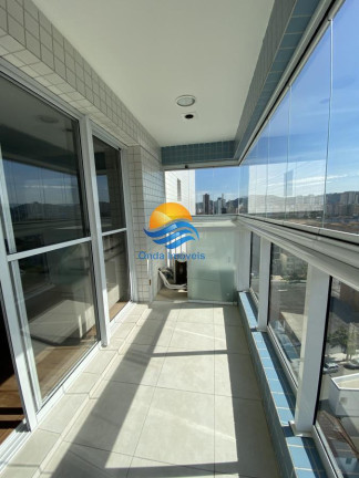 Imagem Apartamento com 1 Quarto à Venda, 56 m² em Boqueirão - Santos