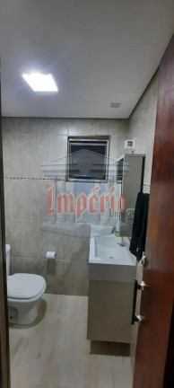 Imagem Apartamento com 2 Quartos à Venda, 50 m² em Santa Terezinha - São Bernardo Do Campo