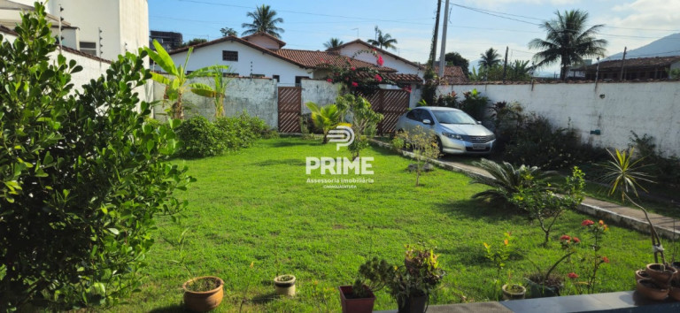 Casa com 2 Quartos à Venda, 118 m² em Martim De Sa - Caraguatatuba