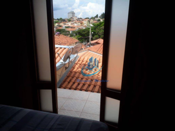 Imagem Casa com 3 Quartos à Venda, 94 m² em Vila Centenário - Itatiba