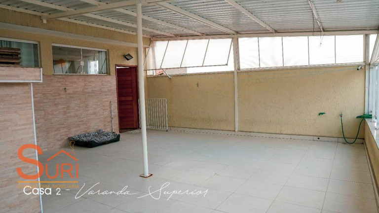 Imagem Sobrado com 5 Quartos à Venda, 380 m² em Jardim Paramount - São Bernardo Do Campo Imagem Sobrado com 5 Quartos à Venda, 380 m² em Jardim Paramount - São Bernardo Do Campo