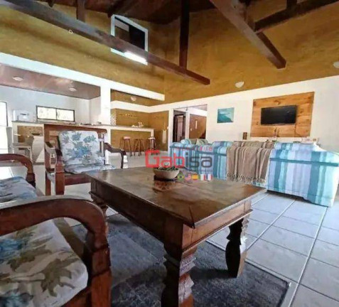 Imagem Casa com 5 Quartos à Venda, 950 m² em Porto Belo - Armação Dos Búzios