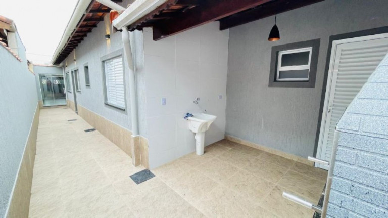 Imagem Casa com 2 Quartos à Venda, 125 m² em Tupi - Praia Grande Imagem Casa com 2 Quartos à Venda, 125 m² em Tupi - Praia Grande