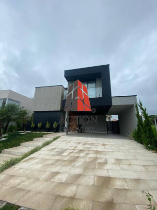 Imagem Casa com 4 Quartos à Venda, 498 m² em Tanque - Atibaia