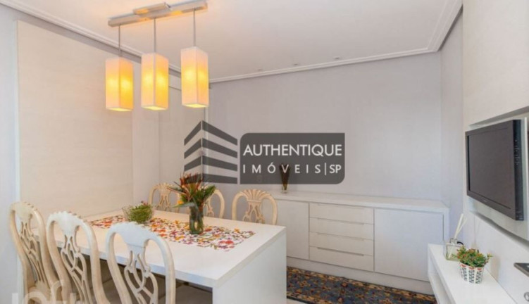Imagem Apartamento com 4 Quartos à Venda, 290 m² em Campo Belo - São Paulo Imagem Apartamento com 4 Quartos à Venda, 290 m² em Campo Belo - São Paulo