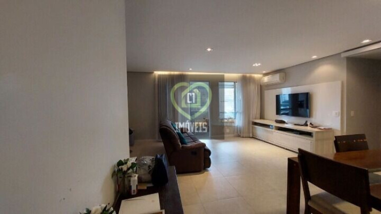 Foto do imóvel Apartamento com 3 Quartos à Venda, 120 m² em Pompeia - São Paulo