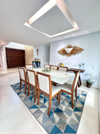 Imagem Casa com 4 Quartos à Venda, 450 m² em Novo Portinho - Cabo Frio
