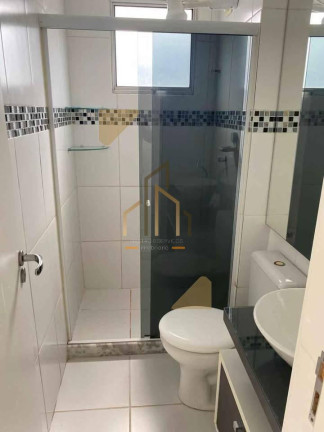 Imagem Apartamento com 2 Quartos à Venda, 44 m² em Santíssimo - Rio De Janeiro