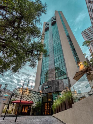 Imagem Apartamento com 1 Quarto para Alugar, 30 m² em Vila Olímpia - São Paulo Imagem Apartamento com 1 Quarto para Alugar, 30 m² em Vila Olímpia - São Paulo